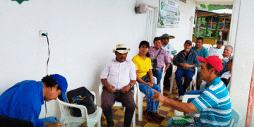 EL Plan Agroecológico del Valle del Cauca 2024-2035 fue socializado en Andalucía