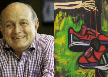 El Titiritero regresa: nueva edición de la obra de Gardeazábal