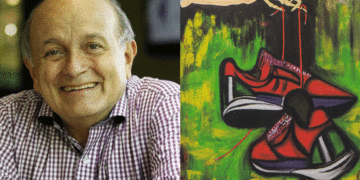 El Titiritero regresa: nueva edición de la obra de Gardeazábal