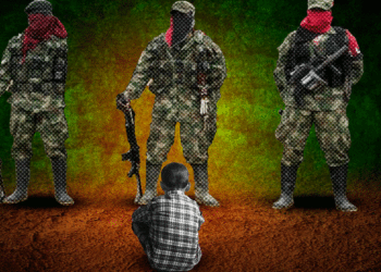 El Valle registra 92 casos de niños desaparecidos por el conflicto armado