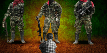 El Valle registra 92 casos de niños desaparecidos por el conflicto armado