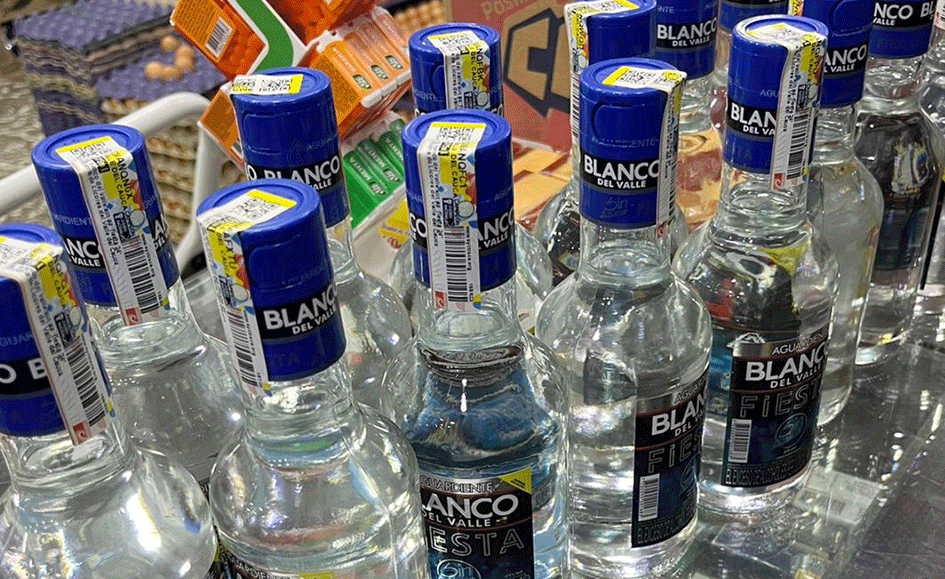 El Valle se alista para dar la pelea por los licores; fallo de la Corte abrió las fronteras