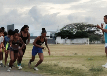 El atletismo en Tuluá pierde impulso por falta de apoyo