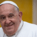 El papa Francisco fue hospitalizado en Roma