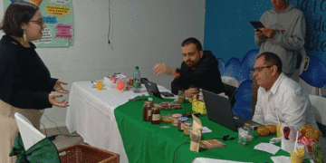 Emprendedores de Ríofrío buscan potenciar sus proyectos con ValleINN