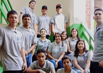 En Bolívar, apoyan a los nuevos talentos de la comunicación