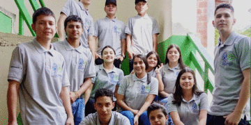 En Bolívar, apoyan a los nuevos talentos de la comunicación