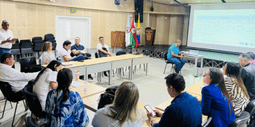 En Yotoco, realizaron jornada sobre planeación estratégica