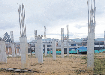 Galería de Calima El Darién; un elefante blanco a la espera de solución