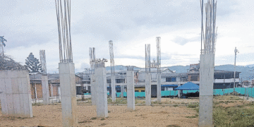 Galería de Calima El Darién; un elefante blanco a la espera de solución