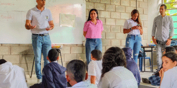 Guacarí promueve entornos escolares seguros con estrategia pedagógica