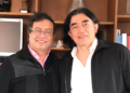 Gustavo Bolívar deja Prosperidad Social para lanzarse a la Presidencia y buscar ser el sucesor de Petro