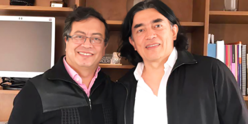 Gustavo Bolívar deja Prosperidad Social para lanzarse a la Presidencia y buscar ser el sucesor de Petro