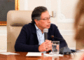 Presidente Petro defiende consejo de ministros televisado y anuncia que los seguirá haciendo