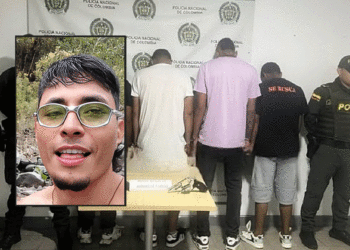 Hombre muere tras ser atacado a tiros en Guacarí: agresores fueron capturados