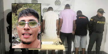 Hombre muere tras ser atacado a tiros en Guacarí: agresores fueron capturados