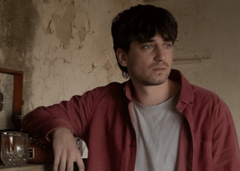 Ivancho presenta «Eternos», su nuevo sencillo lleno de nostalgia y recuerdos