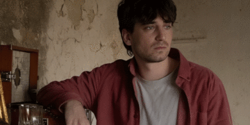 Ivancho presenta «Eternos», su nuevo sencillo lleno de nostalgia y recuerdos