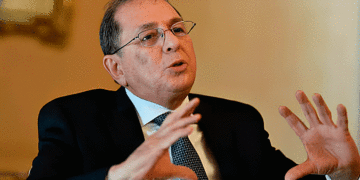 Tras el sismo político en el Gobierno Petro, Jorge Rojas renuncia a la dirección del Dapre