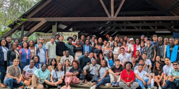 Jóvenes piden ser escuchados por el Congreso