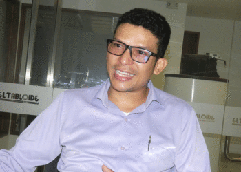 Juan David Osorio, el hombre que con amor le da voz a los sordos