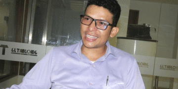 Juan David Osorio, el hombre que con amor le da voz a los sordos