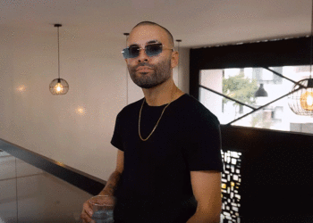 Kino Laudable sigue brillando en la música urbana