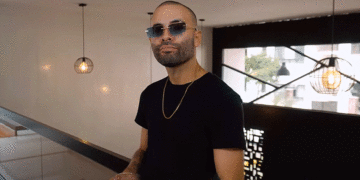 Kino Laudable sigue brillando en la música urbana