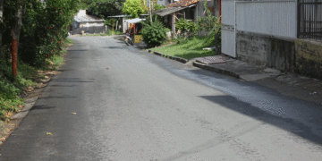 La Rivera no tiene campo deportivo