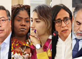 ¿Consejo de ministros o reality?