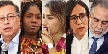 ¿Consejo de ministros o reality?