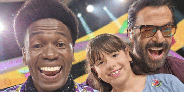 Mariana conquistará más sonrisas este sábado en televisión