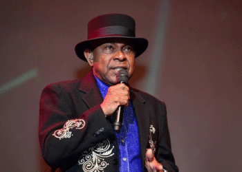 Murió Wilson Manyoma, una de las leyendas de la salsa en Colombia