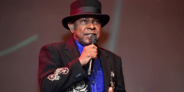 Murió Wilson Manyoma, una de las leyendas de la salsa en Colombia