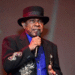Murió Wilson Manyoma, una de las leyendas de la salsa en Colombia