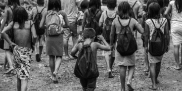 Niños emberá se están suicidando en Chocó para no caer en manos de grupos armados