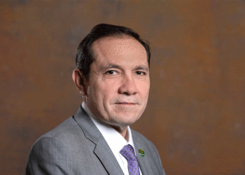 Petro anuncia a Antonio Sanguino como nuevo ministro de Trabajo