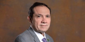 Petro anuncia a Antonio Sanguino como nuevo ministro de Trabajo