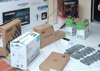 Refuerzan el CETRA de Tuluá con nueva dotación tecnológica y operativa