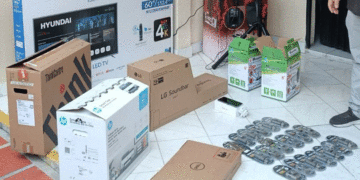 Refuerzan el CETRA de Tuluá con nueva dotación tecnológica y operativa