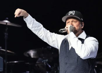 Residente cancela su concierto en Bogotá tras polémica por millonario pago