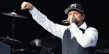 Residente cancela su concierto en Bogotá tras polémica por millonario pago