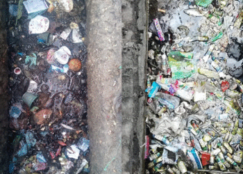 Retiran 744 toneladas de basura de alcantarillados y sumideros en Tuluá