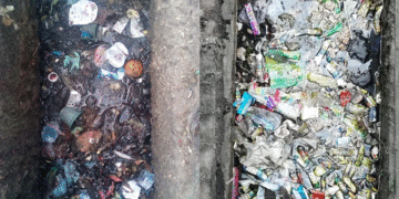 Retiran 744 toneladas de basura de alcantarillados y sumideros en Tuluá