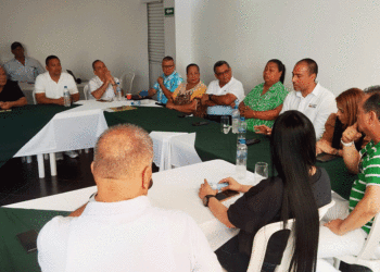 Roldanillo fortalece su oferta educativa con la llegada de nueva institución universitaria