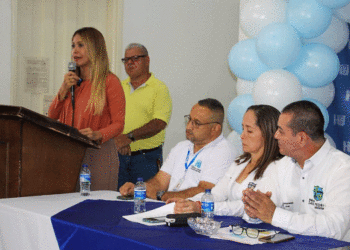 San Pedro tiene Consultorio Rosa para atender víctimas de violencia de género