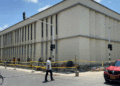 Segunda fase del Palacio de Justicia está casi lista