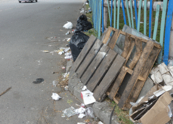 Señalización en el barrio Alvernia sigue siendo deficiente   (Más Caucherazos aquí) 👇🏽 