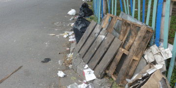 Señalización en el barrio Alvernia sigue siendo deficiente   (Más Caucherazos aquí) 👇🏽 