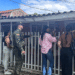 Socializan medidas de seguridad en Zarzal